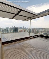 Skyline @ Orchard Boulevard (D9), Apartment #334888551